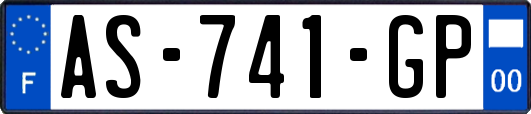 AS-741-GP