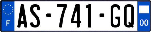 AS-741-GQ
