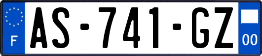 AS-741-GZ