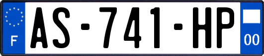 AS-741-HP