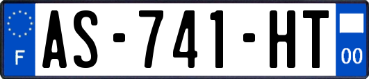 AS-741-HT