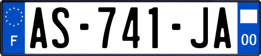 AS-741-JA