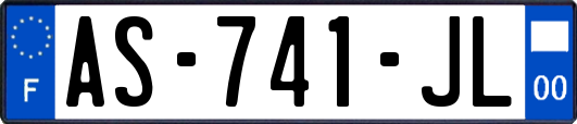 AS-741-JL