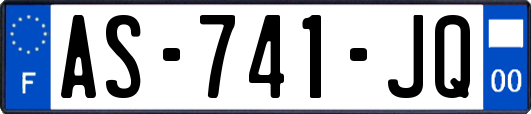 AS-741-JQ