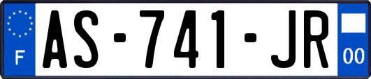 AS-741-JR