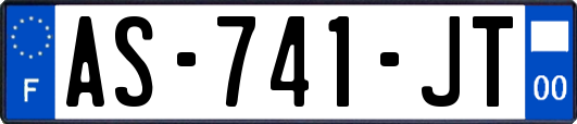 AS-741-JT