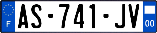 AS-741-JV