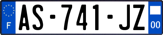 AS-741-JZ