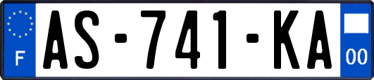 AS-741-KA