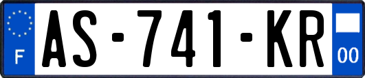AS-741-KR