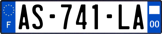 AS-741-LA