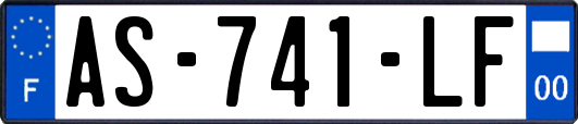 AS-741-LF