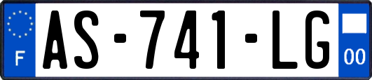 AS-741-LG