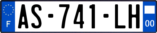 AS-741-LH