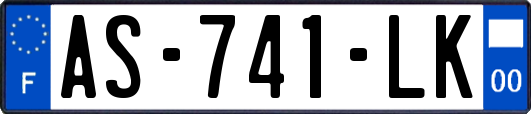 AS-741-LK