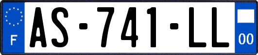 AS-741-LL