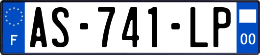 AS-741-LP