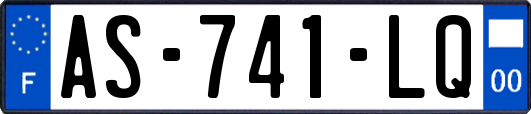 AS-741-LQ