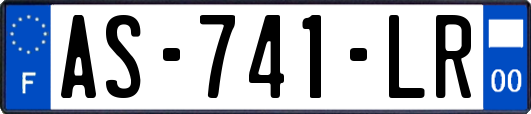 AS-741-LR
