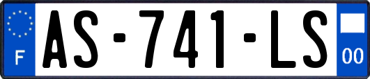 AS-741-LS
