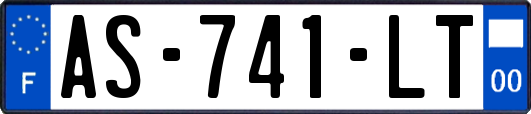 AS-741-LT