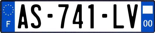 AS-741-LV