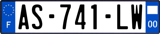 AS-741-LW