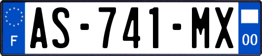 AS-741-MX