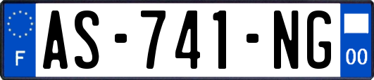AS-741-NG