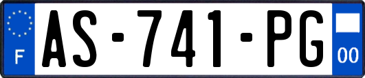 AS-741-PG