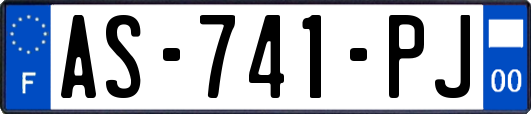 AS-741-PJ