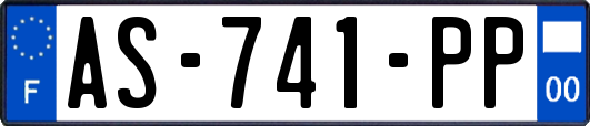 AS-741-PP
