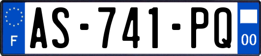 AS-741-PQ