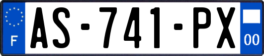 AS-741-PX