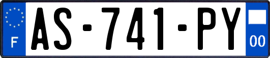 AS-741-PY