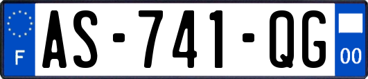 AS-741-QG