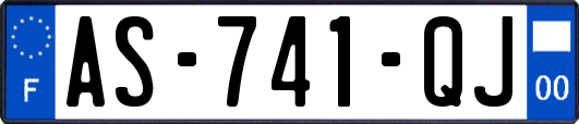 AS-741-QJ