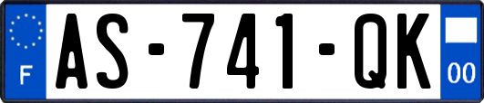 AS-741-QK