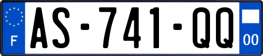 AS-741-QQ