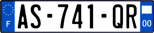 AS-741-QR