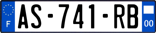 AS-741-RB