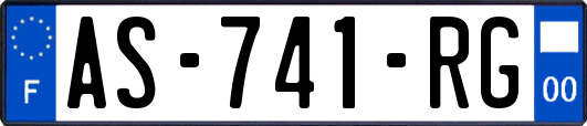 AS-741-RG
