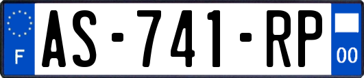 AS-741-RP