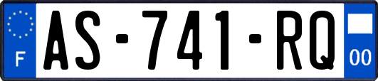 AS-741-RQ