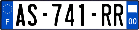 AS-741-RR