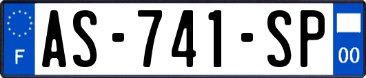 AS-741-SP