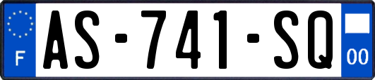 AS-741-SQ