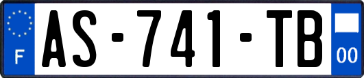 AS-741-TB