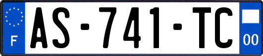 AS-741-TC