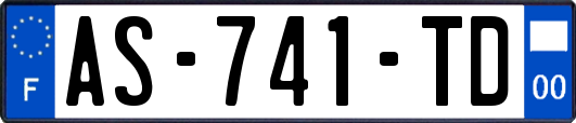 AS-741-TD